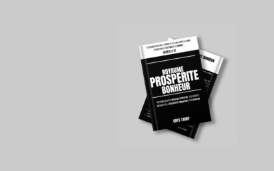 Royaume, Prospérité, Bonheur : L’Art de Réussir
