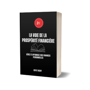 La Voie de la Prospérité Financière | 📚