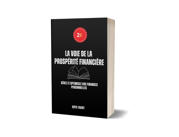 La Voie de la Prospérité Financière | 📚