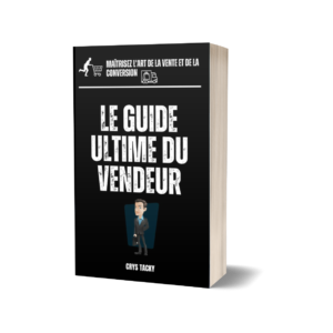 Le Guide Ultime du Vendeur | 📚