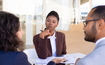 Le Coaching : métamorphose personnelle et professionnelle