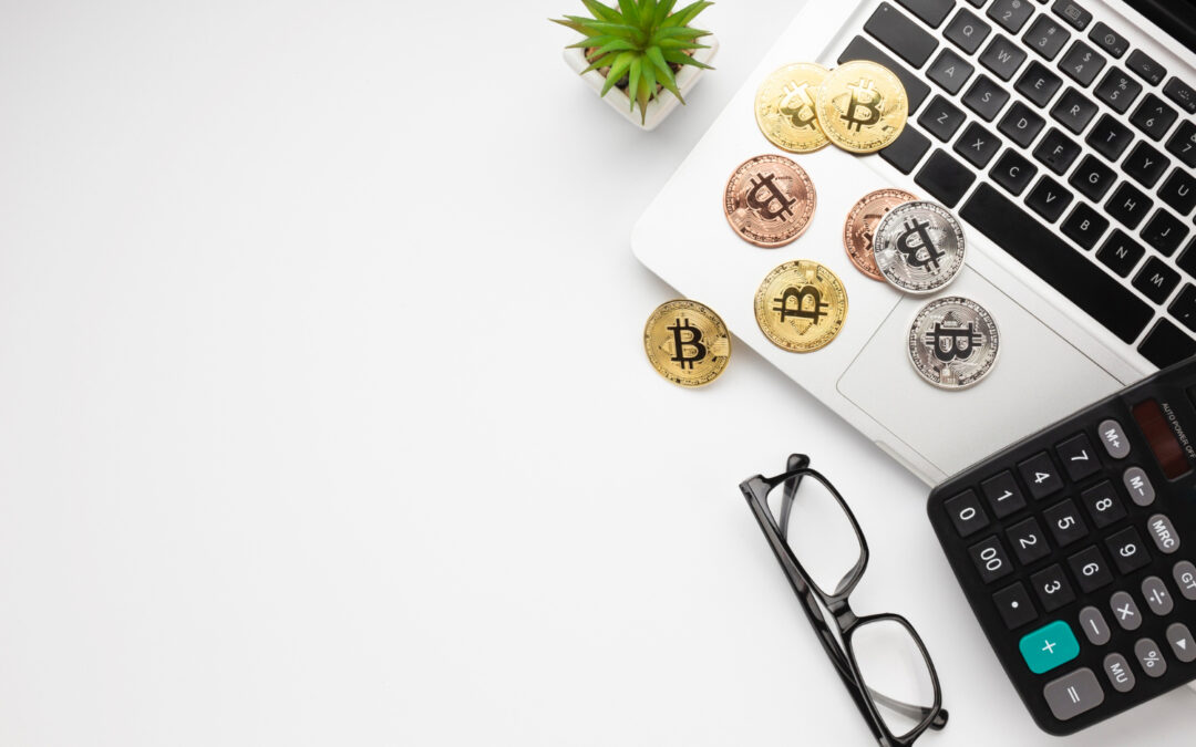 Introduction aux Cryptomonnaies