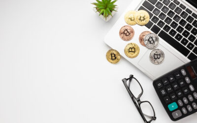 Introduction aux Cryptomonnaies