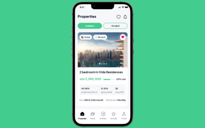 Stake: Réinventer l’Investissement Immobilier
