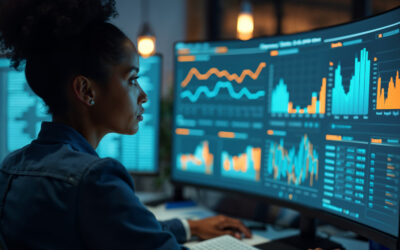 Chaque donnée compte, chaque analyse transforme