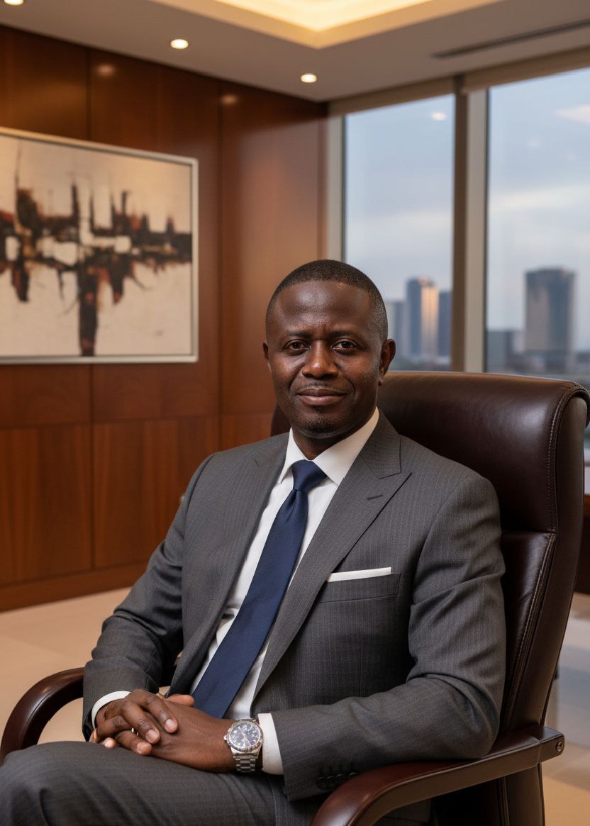 Peguy ANGOKA